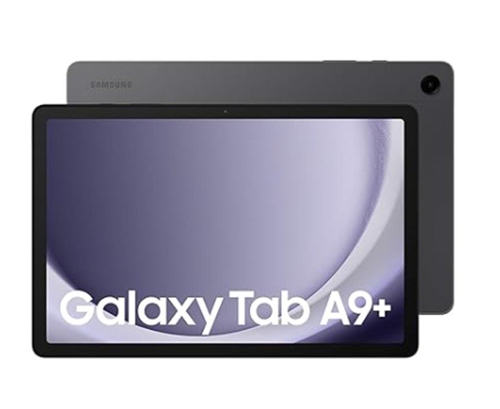 LCD WITH TOUCH SCREEN FOR SAMSUNG GALAXY TAB A9 PLUS DISPLAY GLASS COMBO FOLDER