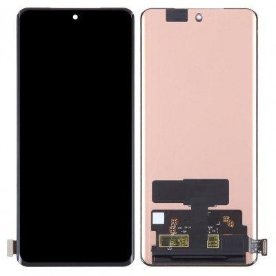 LCD WITH TOUCH SCREEN FOR OPPO RENO 10(5G) CARE ORIGINAL DISPLAY GLASS COMBO FOLDER
