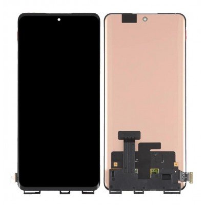 LCD WITH TOUCH SCREEN FOR REALME 11 PRO PLUS CARE ORIGINAL DISPLAY GLASS COMBO FOLDER