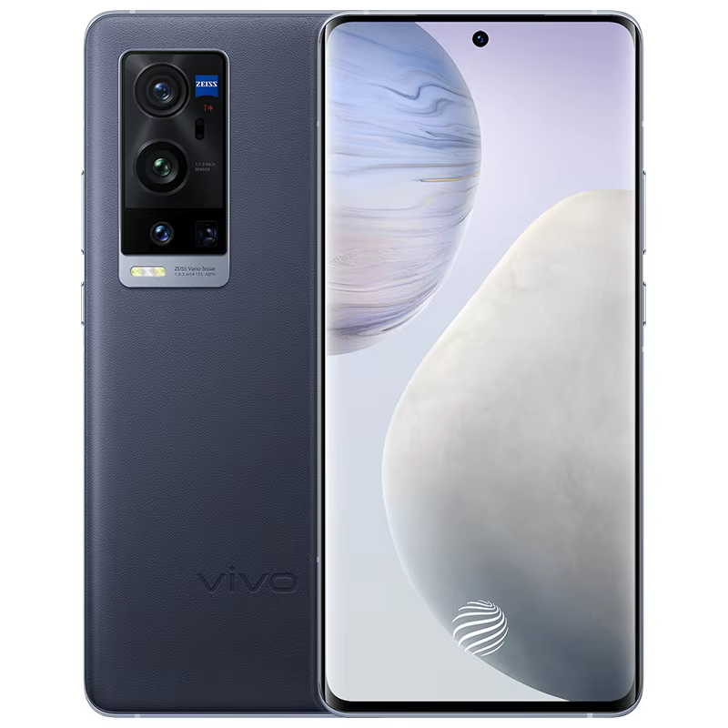 LCD WITH TOUCH SCREEN FOR VIVO X60 PRO PLUS INCELL DISPLAY GLASS COMBO FOLDER