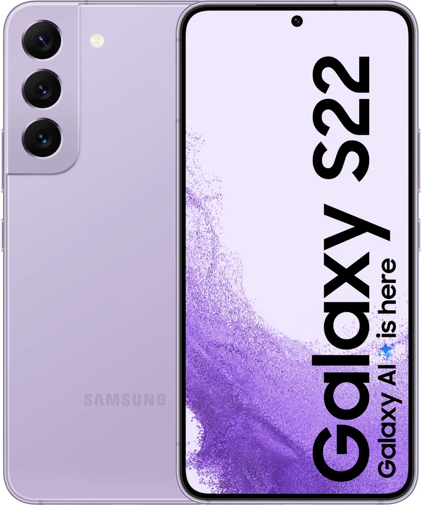 LCD WITH TOUCH SCREEN FOR SAMSUNG S22 (5G) WITHFRAME OLED DISPLAY GLASS COMBO FOLDER