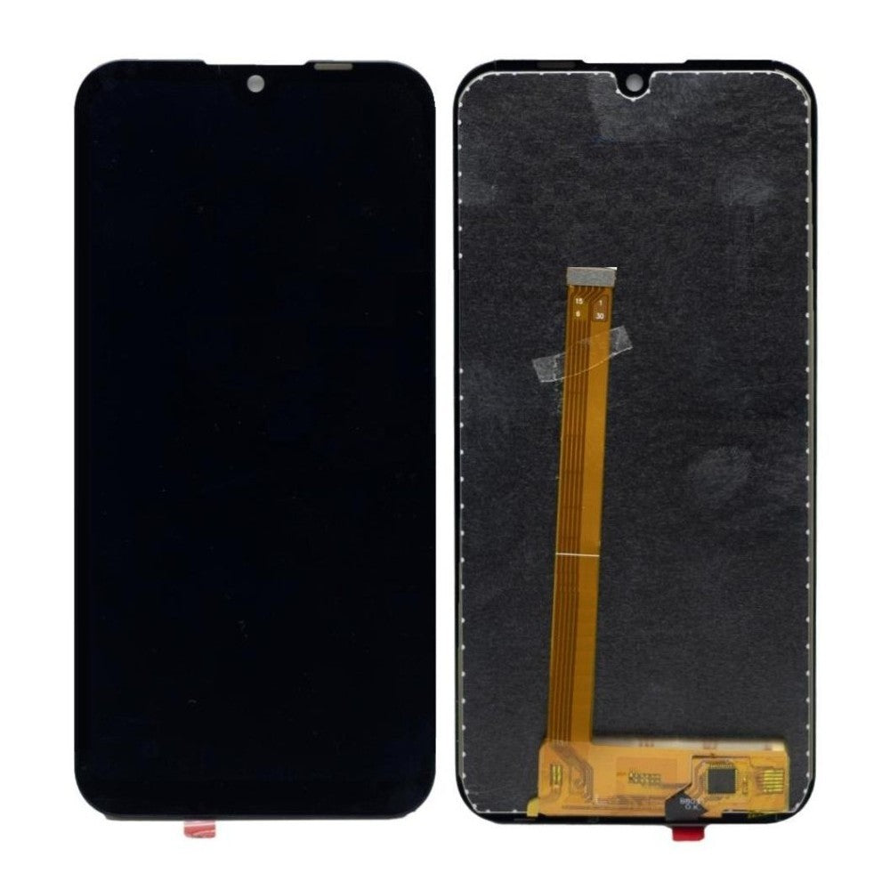 Mobile Display For Coolpad Cool 3 LCD Combo Touch Screen Folder Compatible With Coolpad Cool 3