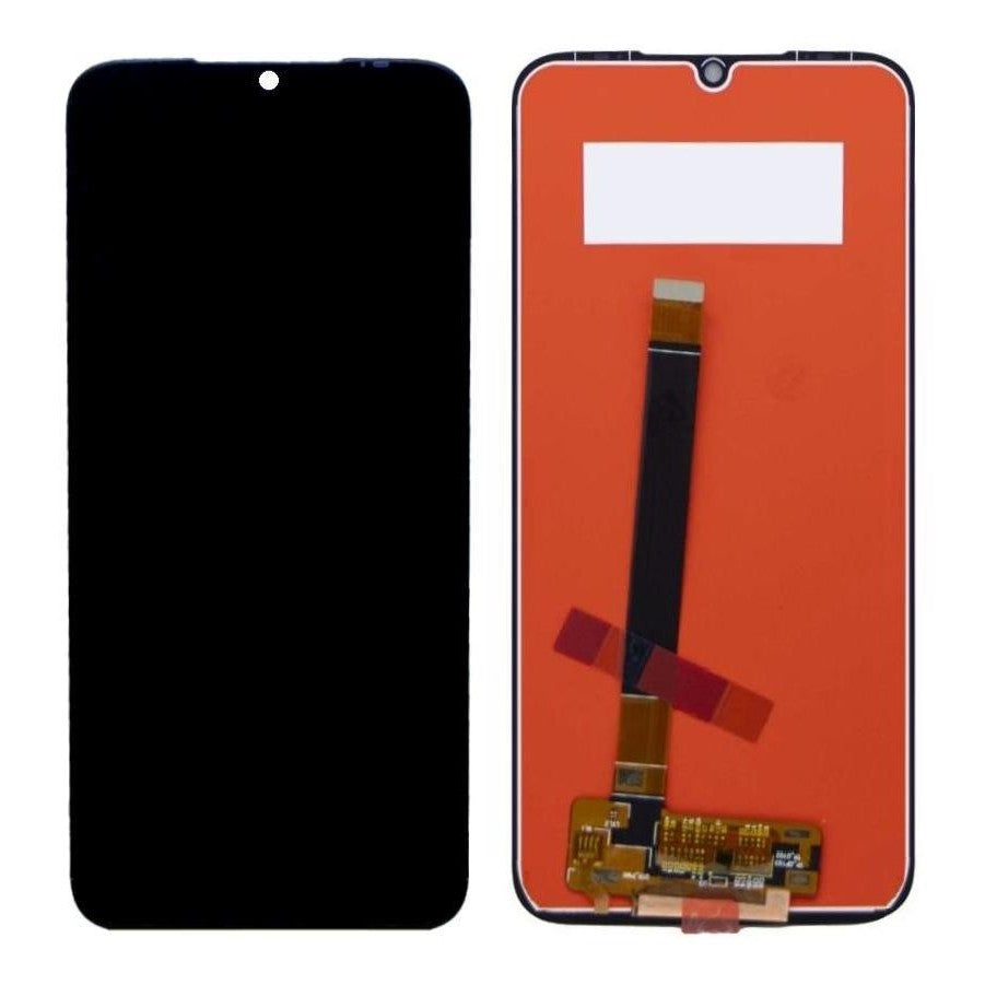 Mobile Display For Lenovo A6 Note LCD Combo Touch Screen Folder Compatible With Lenovo A6 Note
