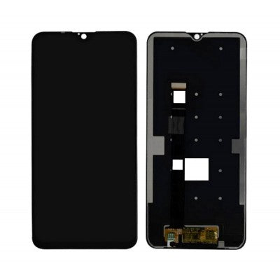 Mobile Display For Lenovo K10 Note LCD Combo Touch Screen Folder Compatible With Lenovo K10 Note