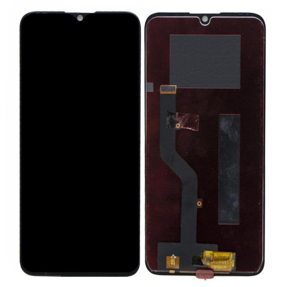Mobile Display For Gionee F10 LCD Combo Touch Screen Folder Compatible With Gionee F10