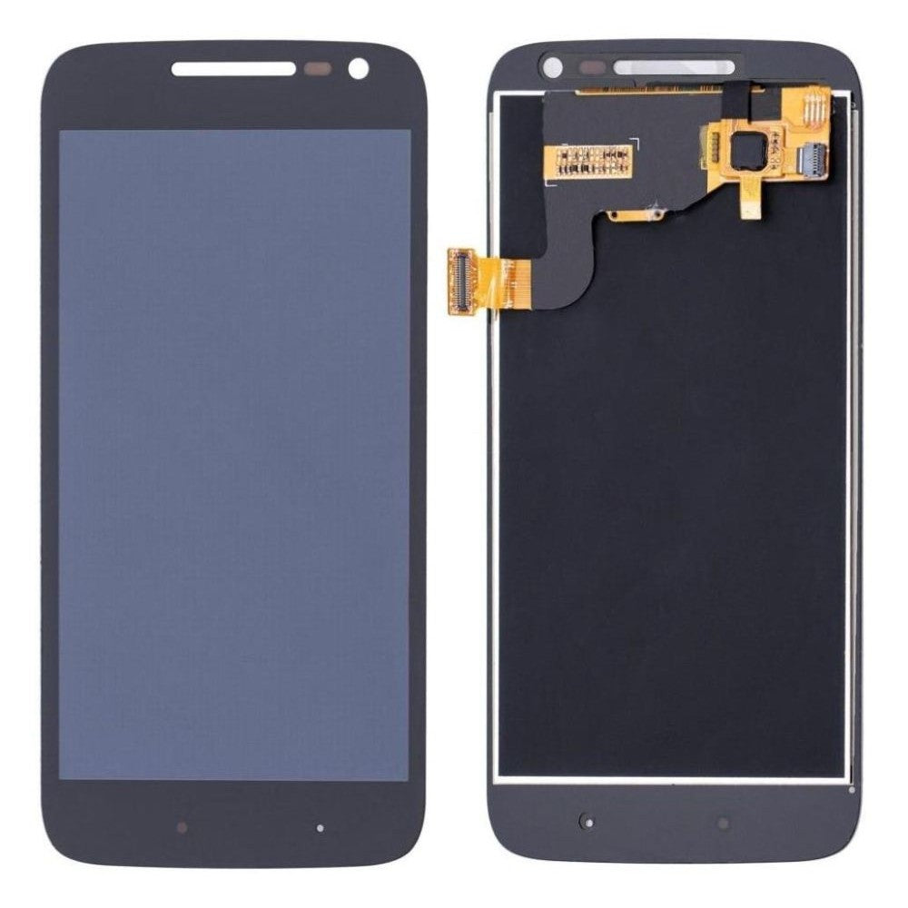 Mobile Display For Moto G4 Play LCD Combo Touch Screen Folder Compatible With Moto G4 Play
