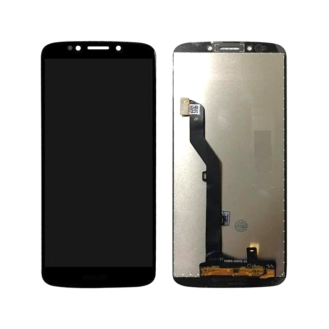 Mobile Display For Moto G6 Play LCD Combo Touch Screen Folder Compatible With Moto G6 Play