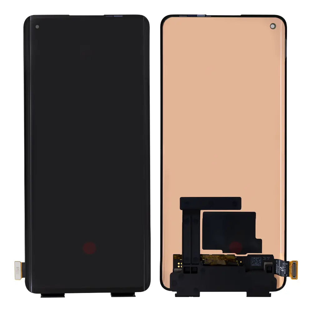 Mobile Display For Oneplus 8 LCD Combo Touch Screen Folder Compatible With Oneplus 8