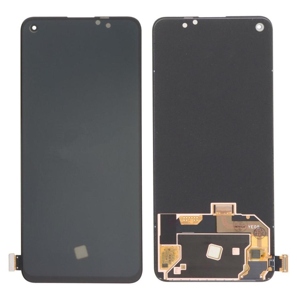 Mobile Display For Oneplus Nord 2T 5G LCD Combo Touch Screen Folder Compatible With Oneplus Nord 2T 5G