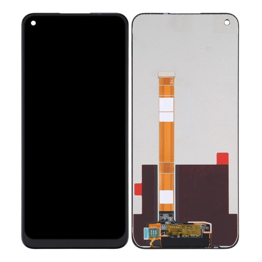 Mobile Display For Oppo A33 2020 LCD Combo Touch Screen Folder Compatible With Oppo A33 2020