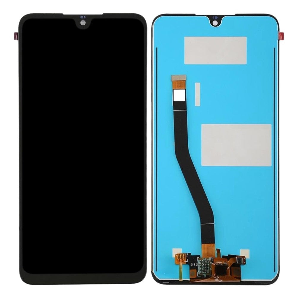 Mobile Display For Honor 8X Max LCD Combo Touch Screen Folder Compatible With Honor 8X Max