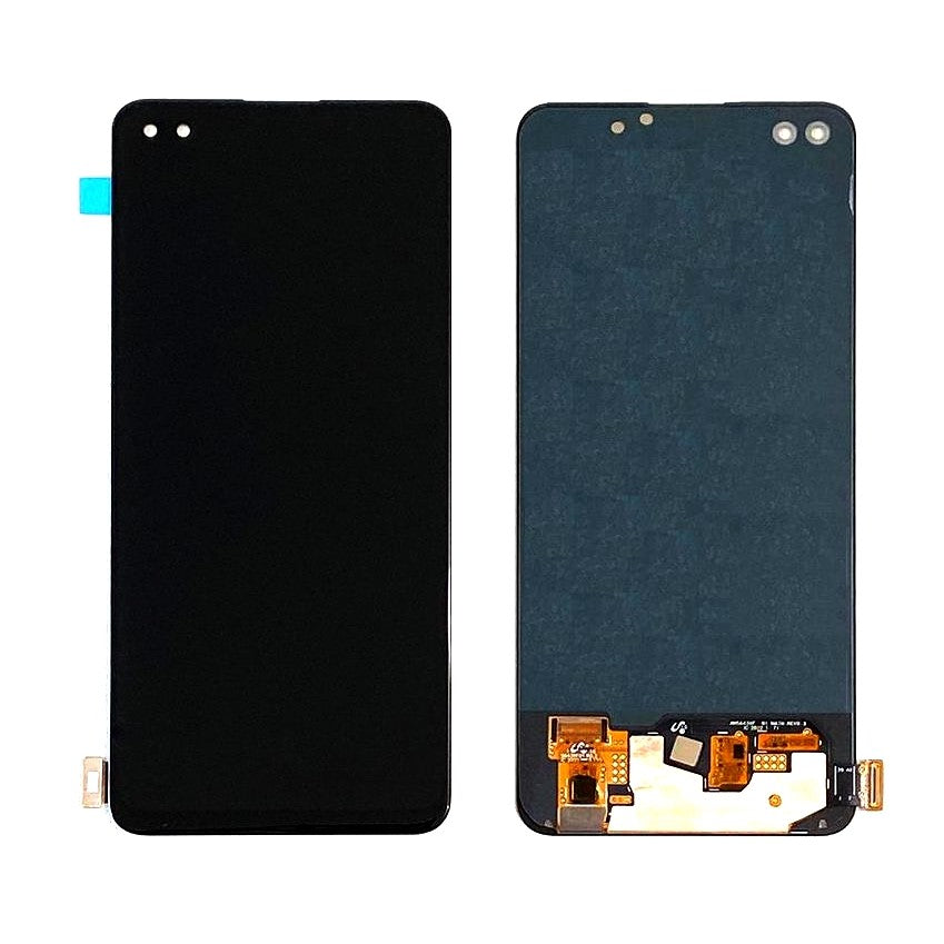 Mobile Display For Oppo Reno 4 5G LCD Combo Touch Screen Folder Compatible With Oppo Reno 4 5G