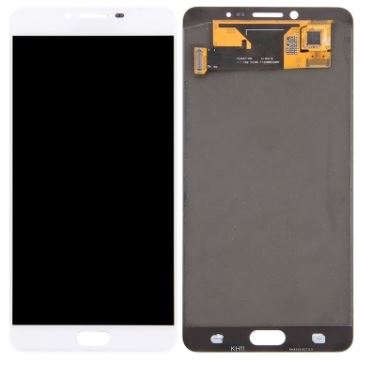 Mobile Display For Samsung Galaxy C9 Pro LCD Combo Touch Screen Folder Compatible With Samsung Galaxy C9 Pro