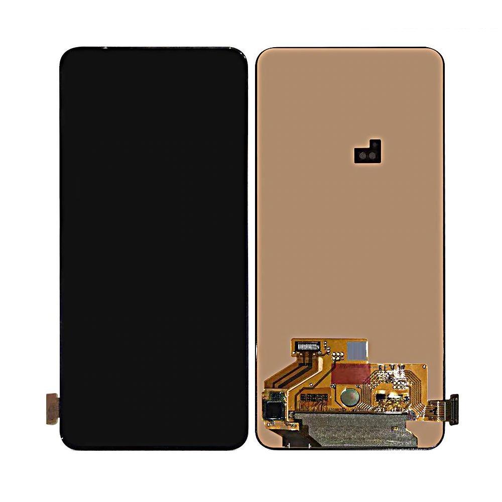 Mobile Display For Samsung Galaxy A80 LCD Combo Touch Screen Folder Compatible With Samsung Galaxy A80