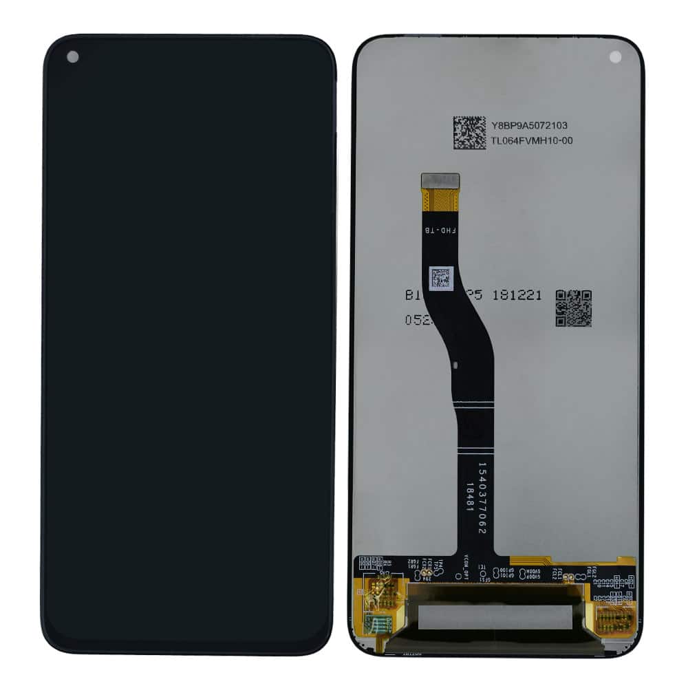 Mobile Display For Huawei Nova 4 LCD Combo Touch Screen Folder Compatible With Huawei Nova 4