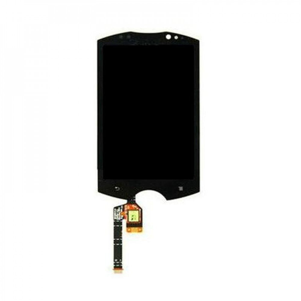 Mobile Display For Sony Wt 19 LCD Combo Touch Screen Folder Compatible With Sony Wt 19