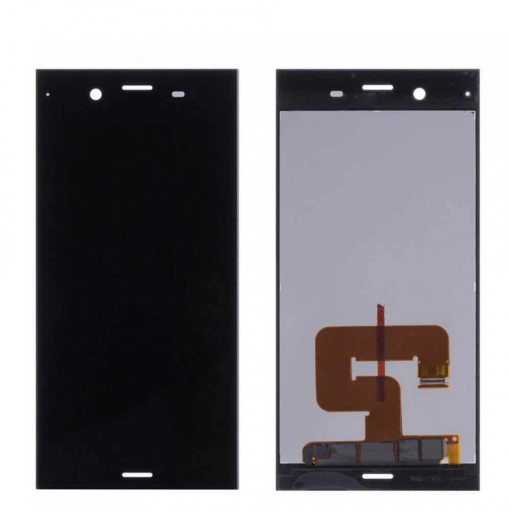 Mobile Display For Sony Xz1 LCD Combo Touch Screen Folder Compatible With Sony Xz1