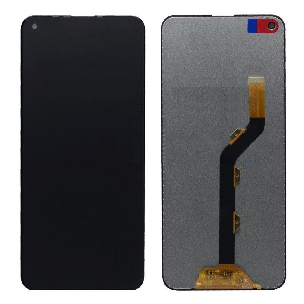 Mobile Display For Tecno Spark 5 LCD Combo Touch Screen Folder Compatible With Tecno Spark 5