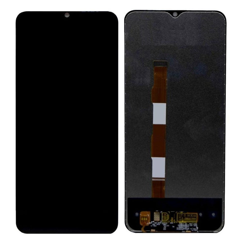 Mobile Display For Vivo T1 5G LCD Combo Touch Screen Folder Compatible With Vivo T1 5G