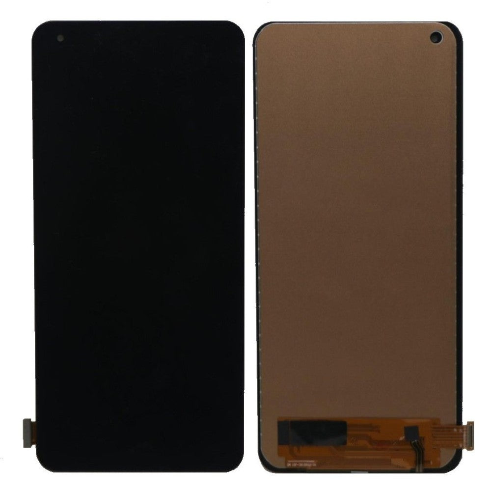 Mobile Display For Vivo X50 LCD Combo Touch Screen Folder Compatible With Vivo X50
