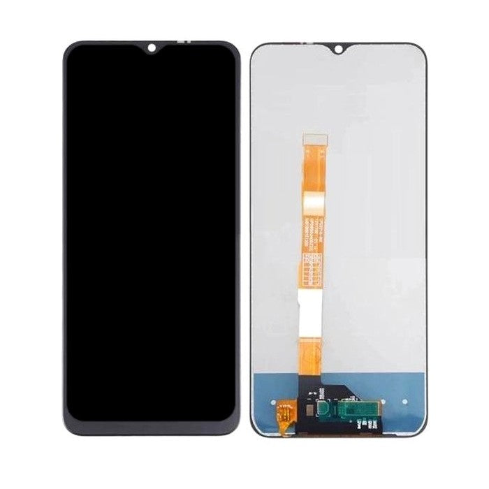 Mobile Display For Vivo Y21S LCD Combo Touch Screen Folder Compatible With Vivo Y21S