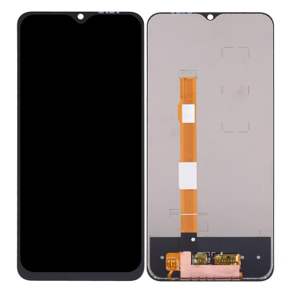 Mobile Display For Vivo Y33S LCD Combo Touch Screen Folder Compatible With Vivo Y33S