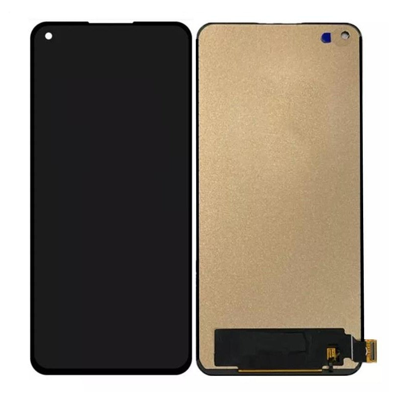 Mobile Display For Xiaomi Mi 11 Lite LCD Combo Touch Screen Folder Compatible With Xiaomi Mi 11 Lite