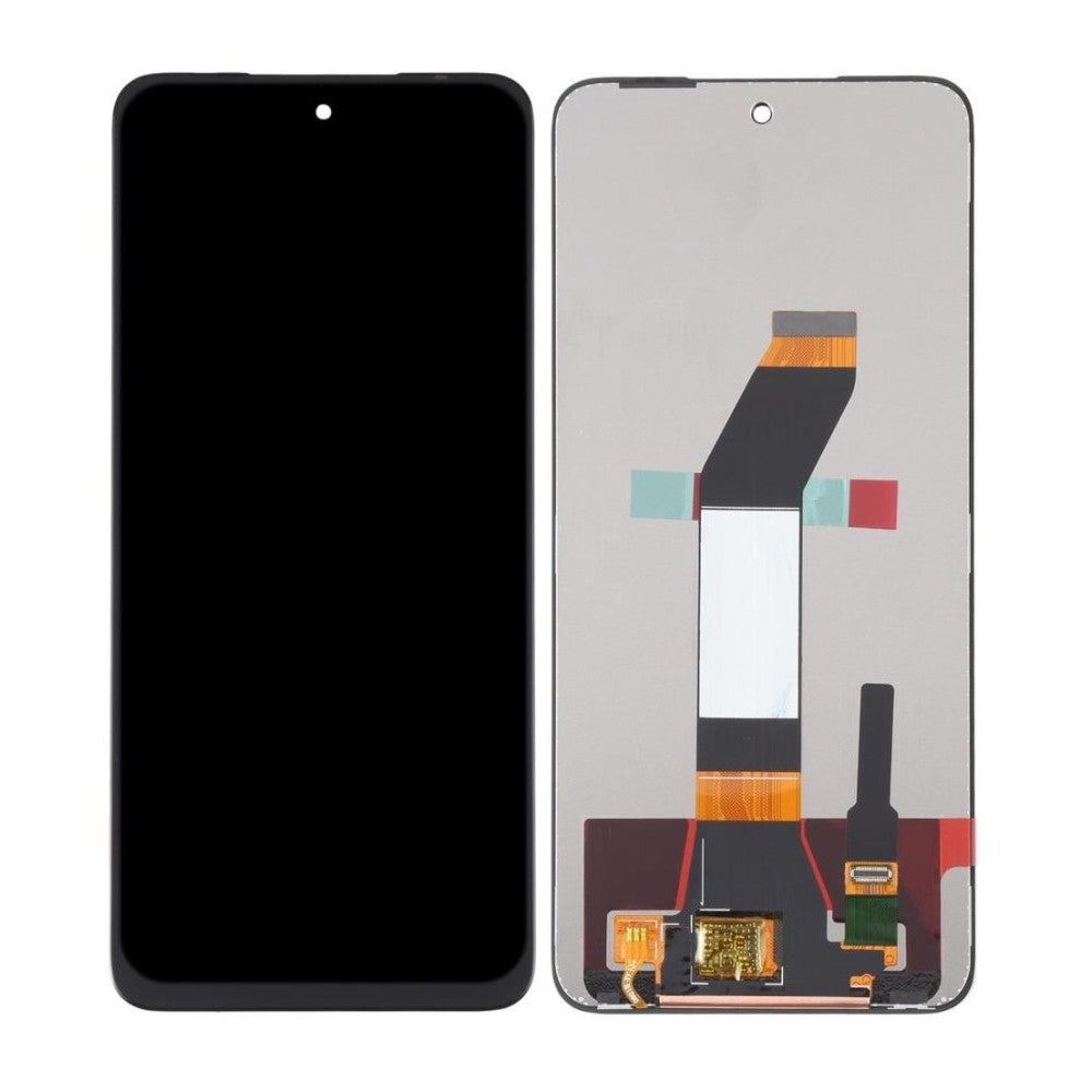 Mobile Display For Xiaomi Redmi M10 Prime LCD Combo Touch Screen Folder Compatible With Xiaomi Redmi M10 Prime
