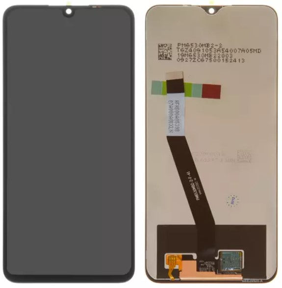 Mobile Display For Xiaomi Redmi Poco M2 LCD Combo Touch Screen Folder Compatible With Xiaomi Redmi Poco M2