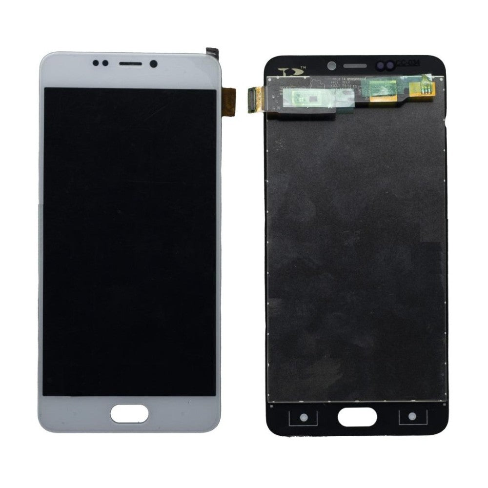 Mobile Display For Gionee A1 LCD Combo Touch Screen Folder Compatible With Gionee A1