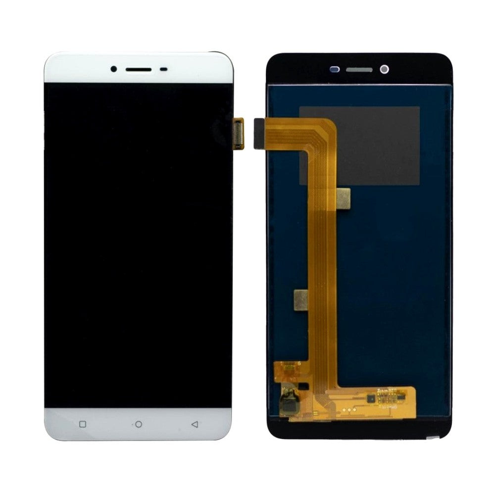 Mobile Display For Gionee S6 LCD Combo Touch Screen Folder Compatible With Gionee S6