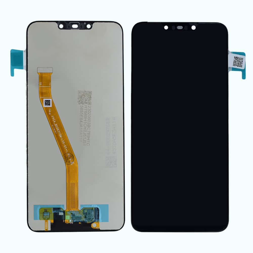 Mobile Display For Huawei Nova 3I LCD Combo Touch Screen Folder Compatible With Huawei Nova 3I