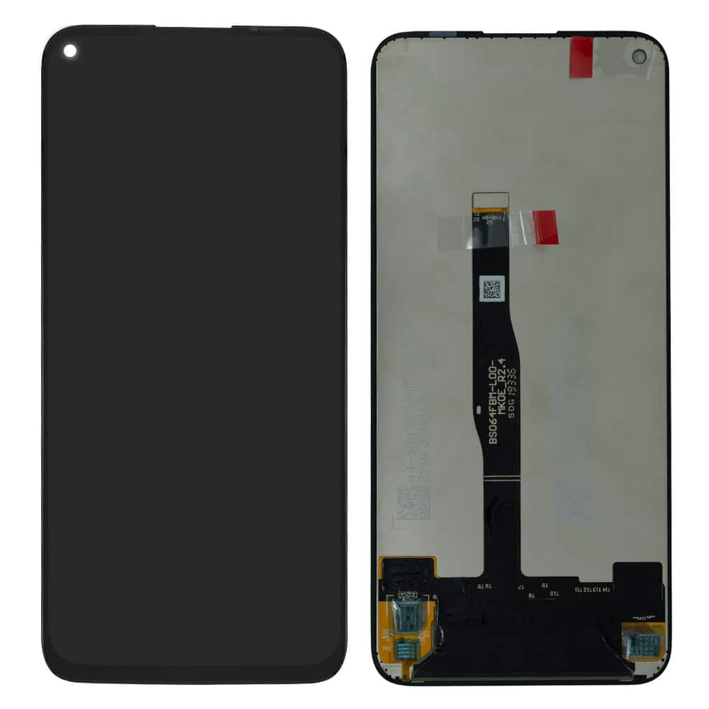 Mobile Display For Huawei Nova 7I LCD Combo Touch Screen Folder Compatible With Huawei Nova 7I