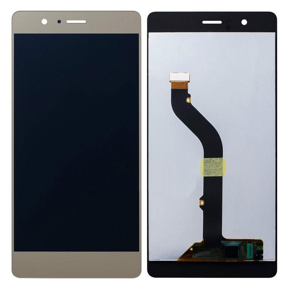 Mobile Display For Huawei P9 Lite LCD Combo Touch Screen Folder Compatible With Huawei P9 Lite