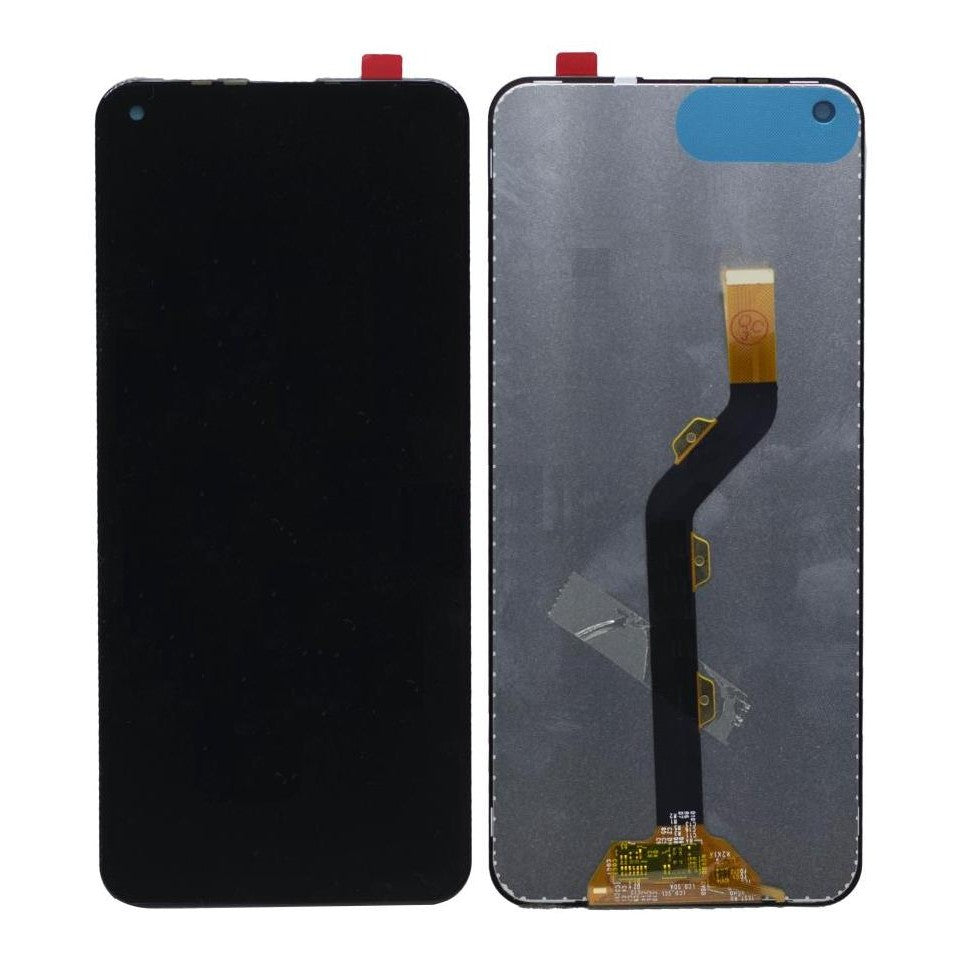 Mobile Display For Infinix Hot 9 LCD Combo Touch Screen Folder Compatible With Infinix Hot 9