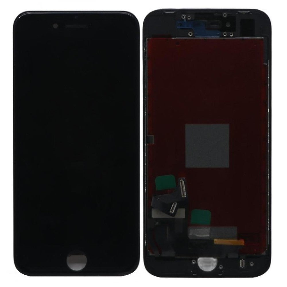 Mobile Display For Iphone Se 2020 - 2nd Gen LCD Combo Touch Screen Folder Compatible With Iphone Se 2020 - 2nd Gen