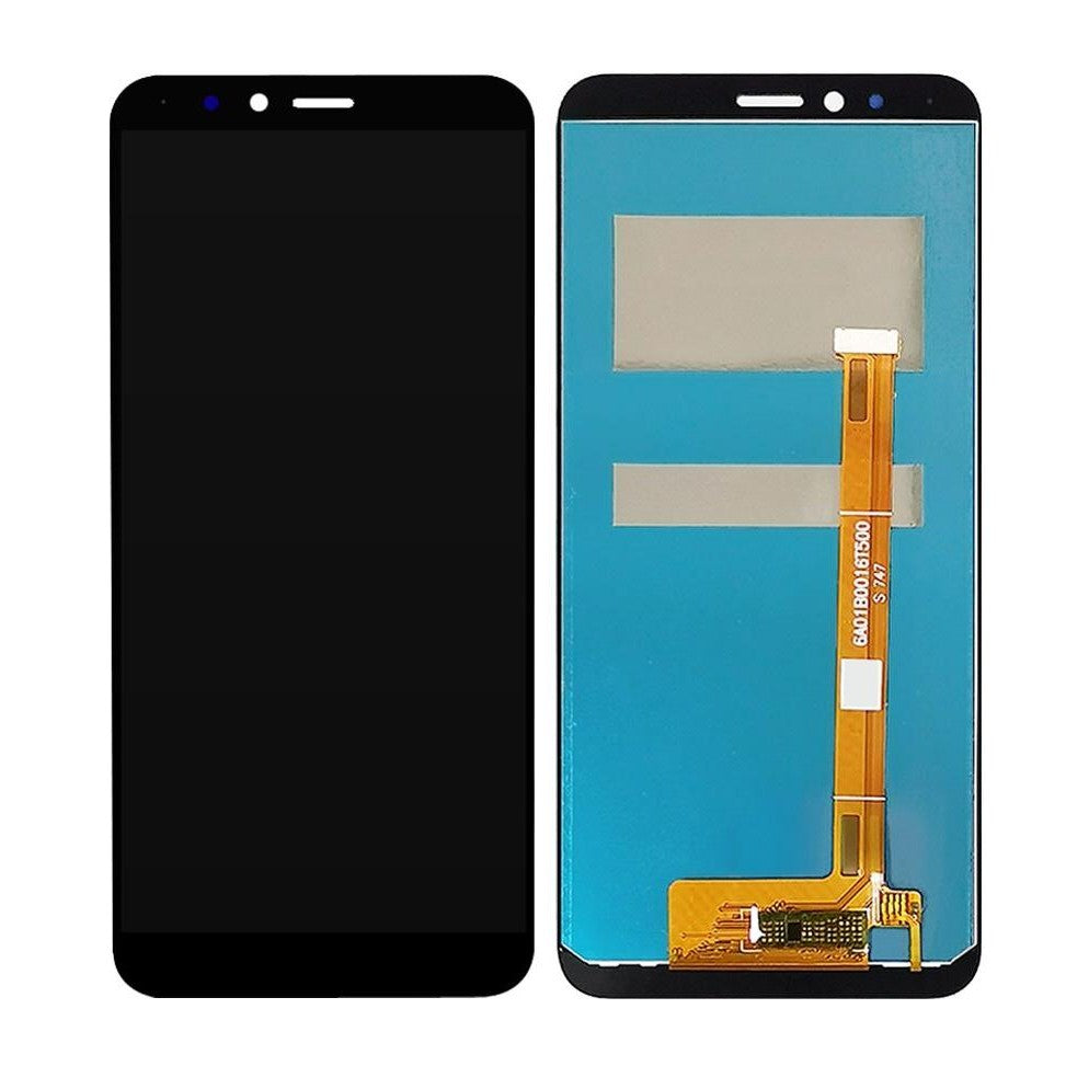 Mobile Display For Lenovo K5 Play LCD Combo Touch Screen Folder Compatible With Lenovo K5 Play