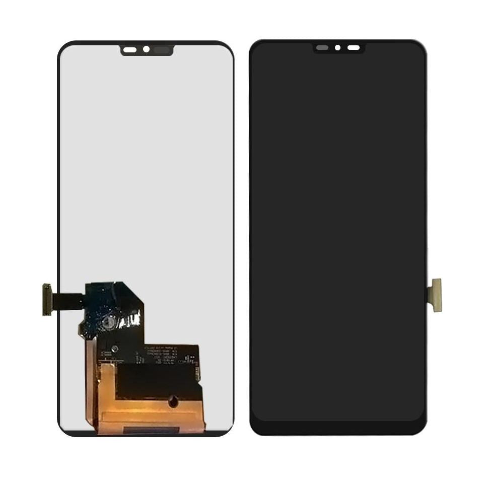 Mobile Display For Lg G7 Thinq LCD Combo Touch Screen Folder Compatible With Lg G7 Thinq