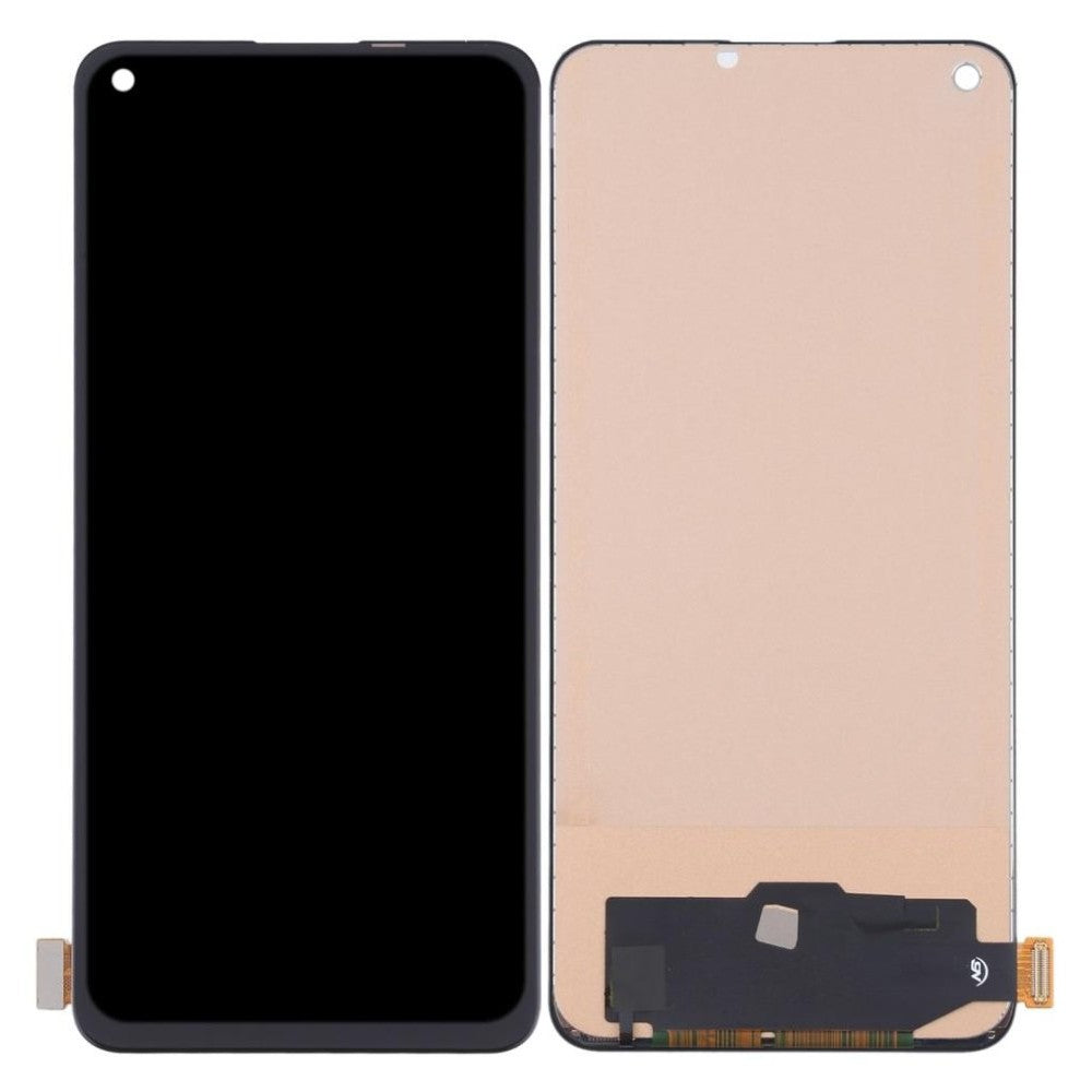 Mobile Display For Oppo F19S LCD Combo Touch Screen Folder Compatible With Oppo F19S