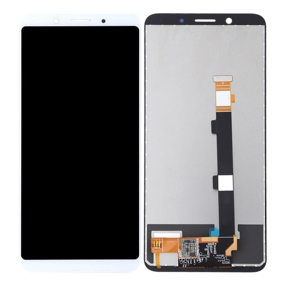 Mobile Display For Oppo F5 Youth LCD Combo Touch Screen Folder Compatible With Oppo F5 Youth