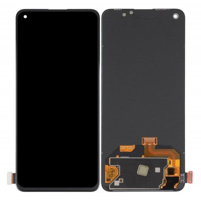 Mobile Display For Oppo Realme Gt Master LCD Combo Touch Screen Folder Compatible With Oppo Realme Gt Master