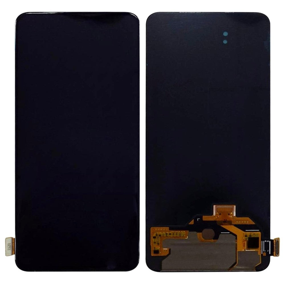 Mobile Display For Oppo Reno 10X Zoom LCD Combo Touch Screen Folder Compatible With Oppo Reno 10X Zoom