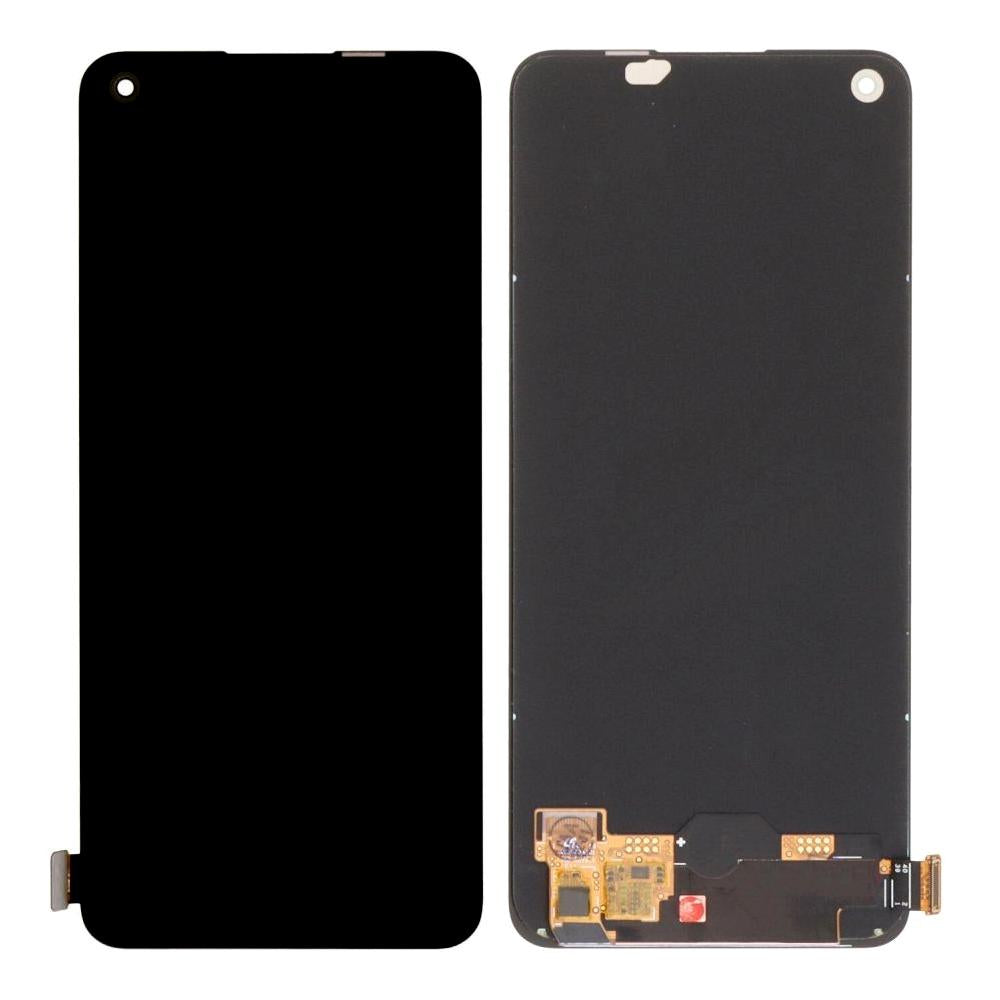 Mobile Display For Oppo Reno 8 5G LCD Combo Touch Screen Folder Compatible With Oppo Reno 8 5G
