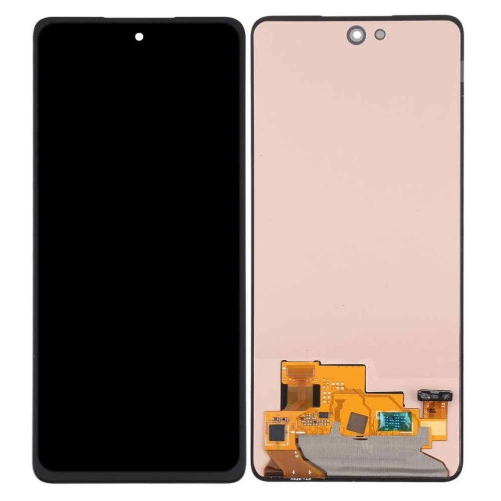 Mobile Display For Samsung A52S 5G LCD Combo Touch Screen Folder Compatible With Samsung A52S 5G