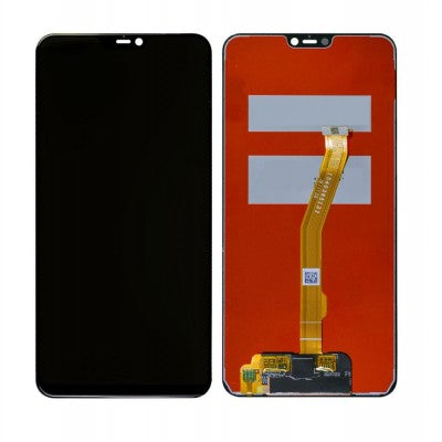 Mobile Display For Vivo V9 Youth LCD Combo Touch Screen Folder Compatible With Vivo V9 Youth