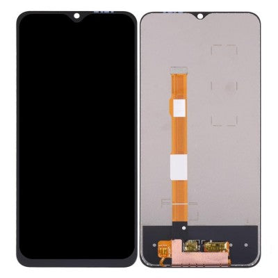 Mobile Display For Vivo Y33T LCD Combo Touch Screen Folder Compatible With Vivo Y33T