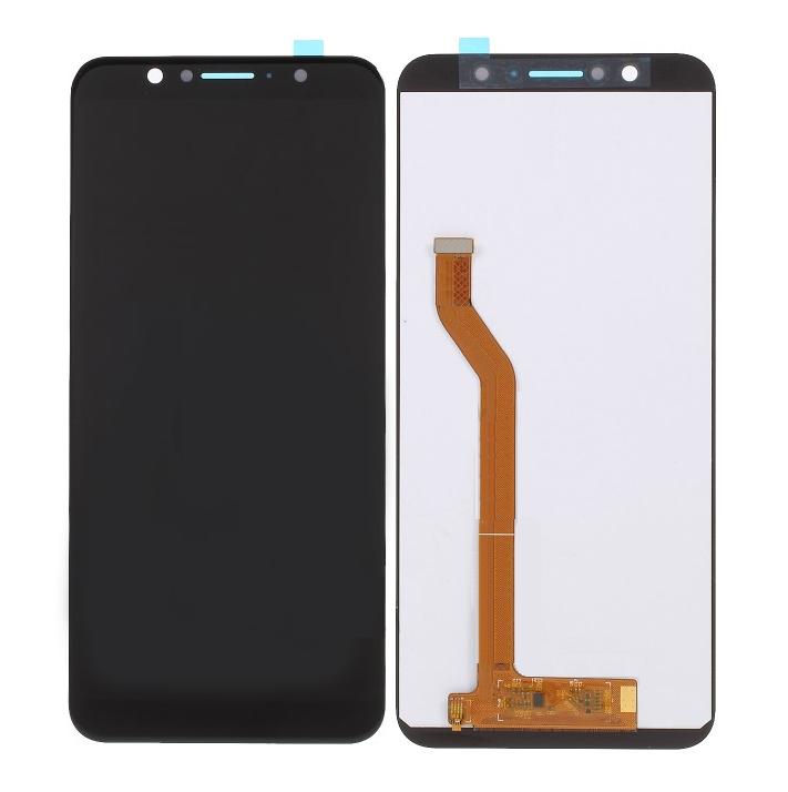 Mobile Display For Asus Zenfone Max Pro M1 - Zb601Kl LCD Combo Touch Screen Folder Compatible With Asus Zenfone Max Pro M1 - Zb601Kl