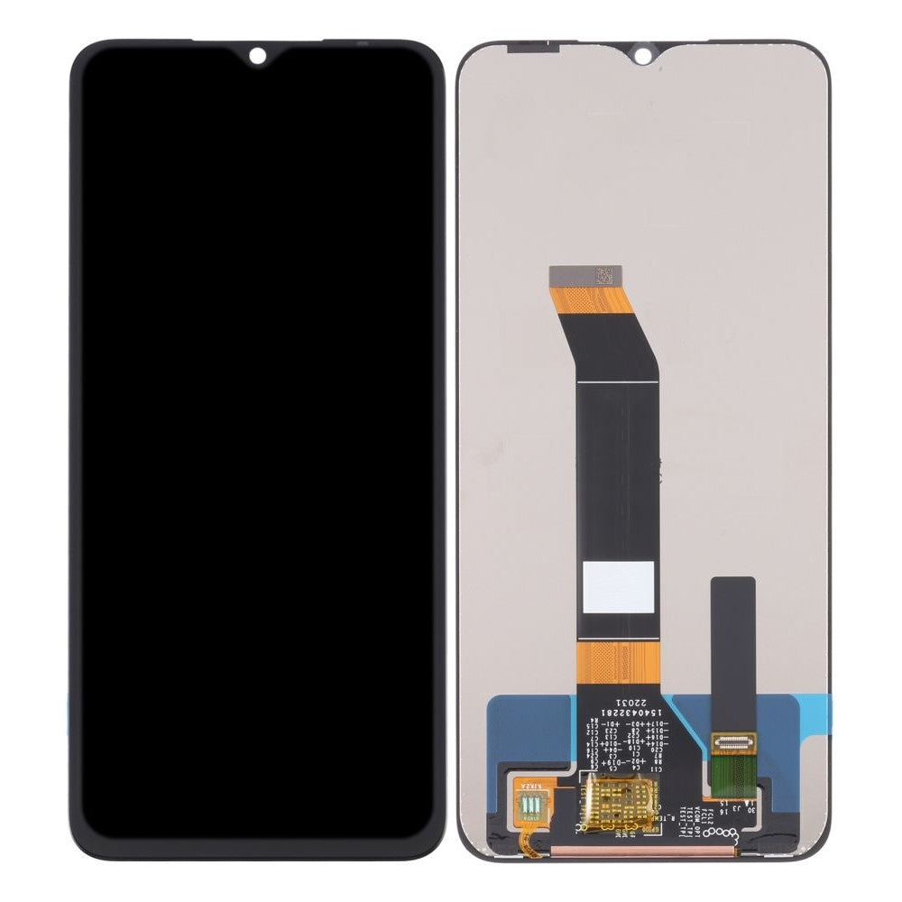 Mobile Display For Xiaomi Redmi 11 Prime 5G LCD Combo Touch Screen Folder Compatible With Xiaomi Redmi 11 Prime 5G