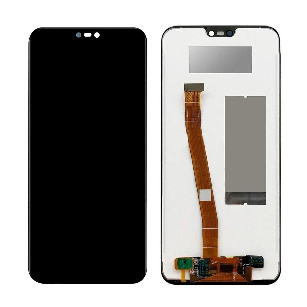 Mobile Display For Huawei P20 Lite LCD Combo Touch Screen Folder Compatible With Huawei P20 Lite