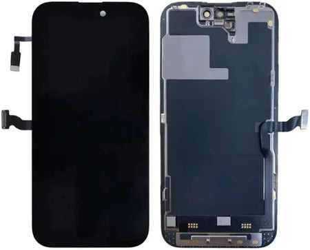 MOBILE DISPLAY FOR IPHONE 14 PRO MAX | Replacement Display LCD INCELL FOLDER